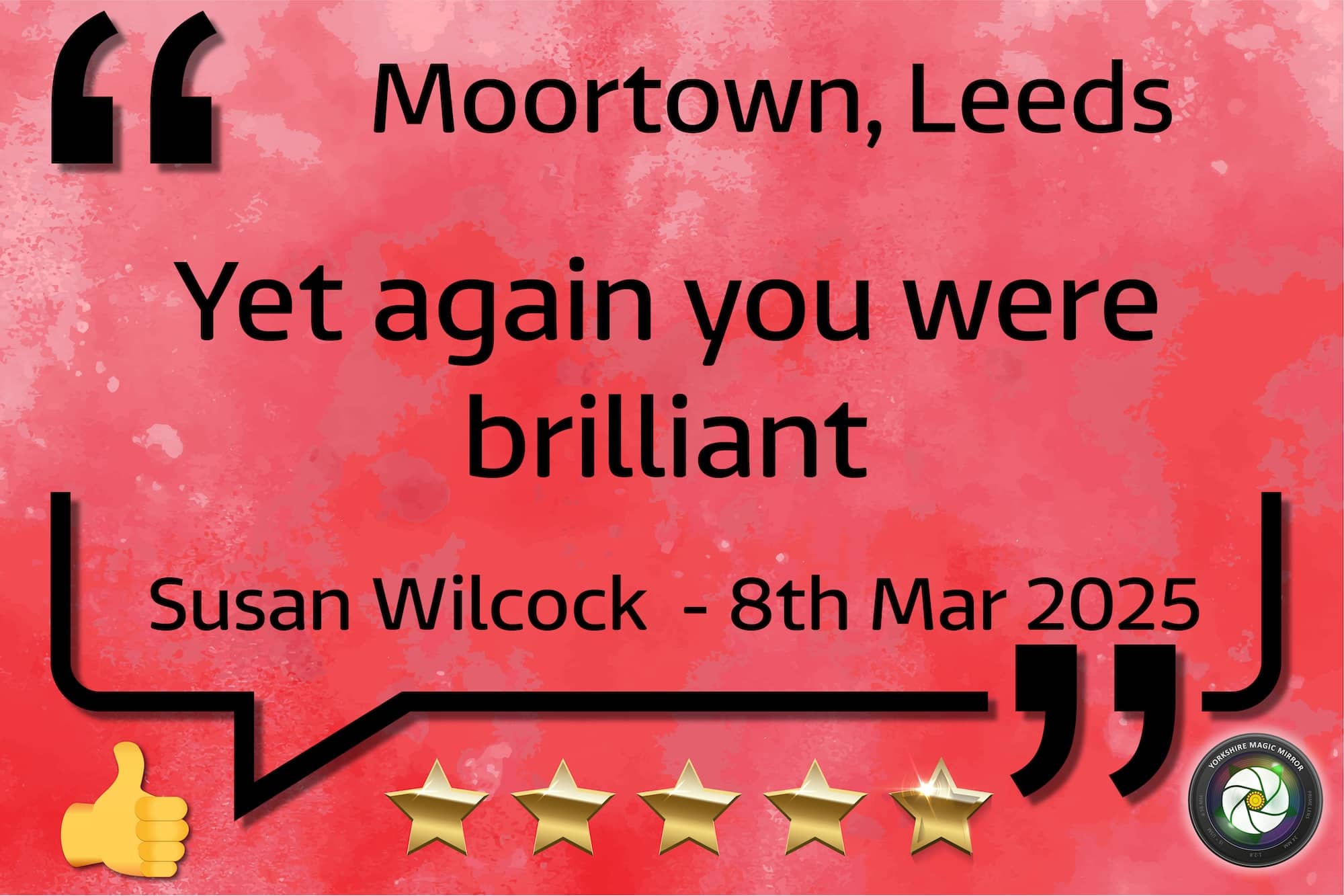 Susan Wilcock Marthas Bat Mitzvah March 2025